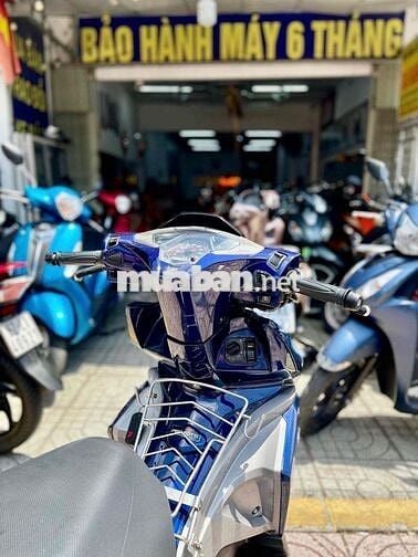 ❤️Honda Air Blade 125 2019 SMK, BSTP 9Chủ
