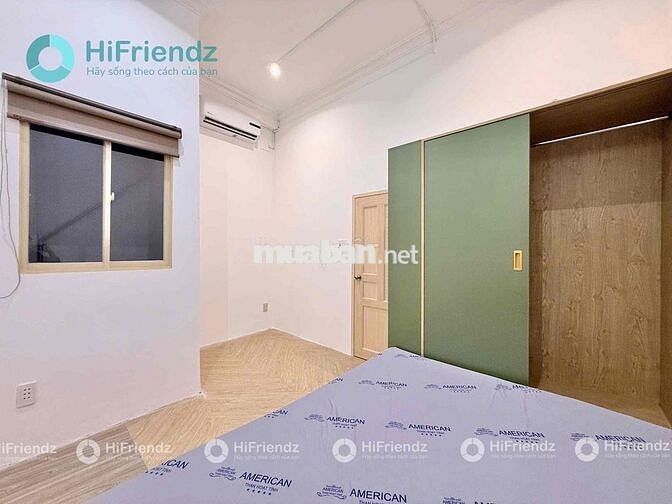 1 PHÒNG NGỦ TÁCH BẾP NGAY HOÀNG SA TRƯỜNG SA - HUỲNH VĂN BÁNH