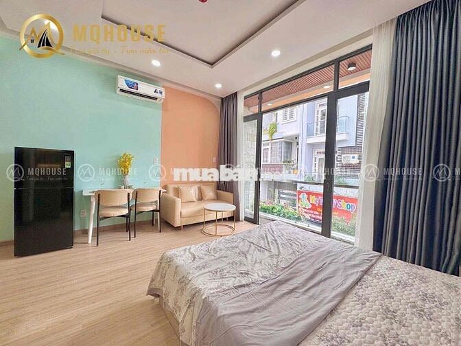 🎉 KHAI TRƯƠNG DỰ ÁN MỚI – STUDIO CAO CẤP FULL NỘI THẤT 🎉