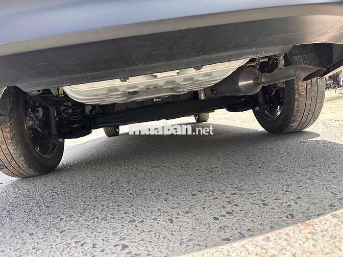 Toyota Vios 2020 Trắng Tự động 52.344 km