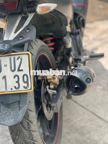 Yamaha Exciter 150 2017 đã qua sử dụng