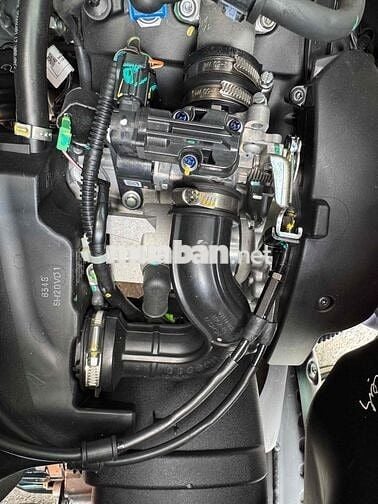 Piaggio Vespa Sprint iS 150 2026 Xám lambo