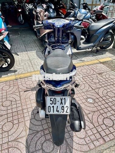 ❤️Honda Air Blade 125 2019 SMK, BSTP 9Chủ