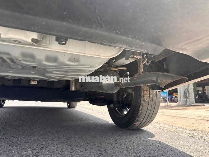 Toyota Vios 2020 Trắng Tự động 52.344 km