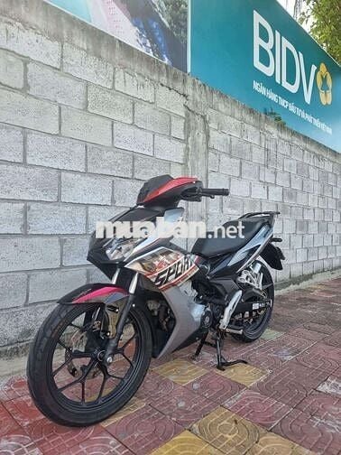 Honda Winner X 2019 Đen, Bạc, Đỏ