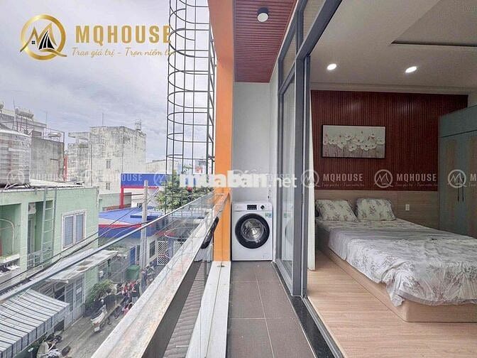 🎉 KHAI TRƯƠNG DỰ ÁN MỚI – STUDIO CAO CẤP FULL NỘI THẤT 🎉