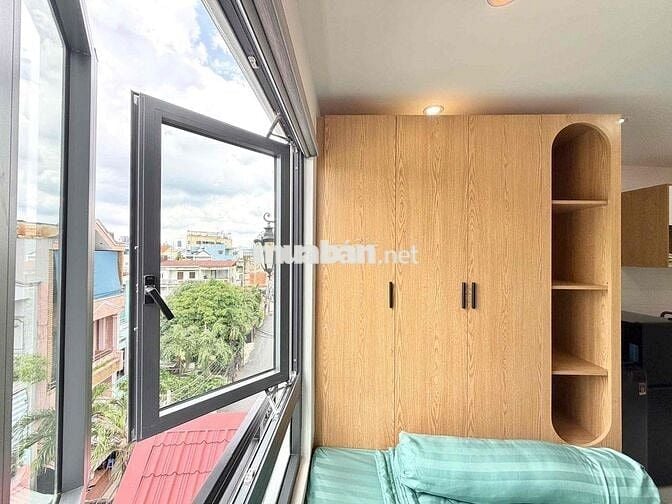 CHO THUÊ CHDV GẦN TRƯỜNG VLU, IUH