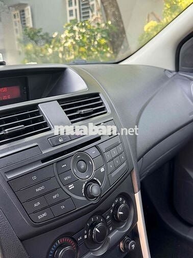 Mazda BT-50 Xanh Số sàn