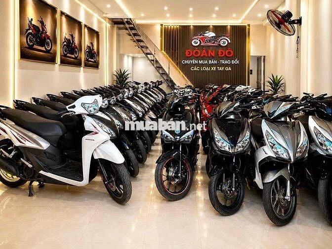 🔰Chuyên bán Xe SH 150,Sh mode,Ab,Lead,Vario,Vison