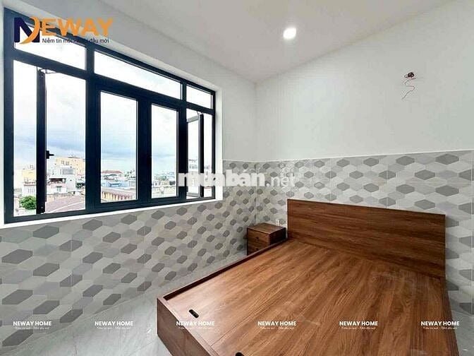 KHAI TRƯƠNG CĂN HỘ CAO CẤP FULL NT CỬA SỔ THOÁNG NẰM NGAY AEON TÂN PHÚ