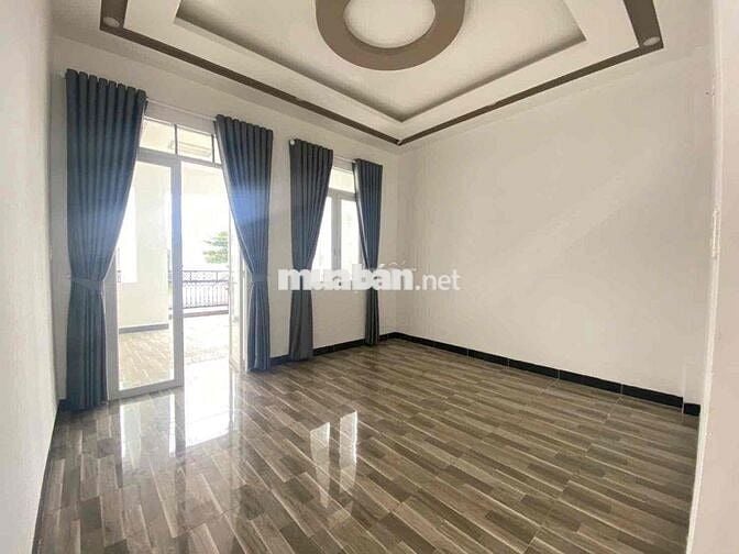 CHO THUÊ NHÀ TRỆT 2 LẦU TRANG BỊ NHIỀU NỘI THẤT KHU DÂN CƯ HƯNG PHÚ