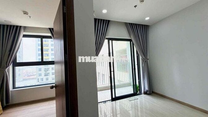 Cho thuê căn hộ 2 phòng ngủ, Bcons Garden- 5 triệu