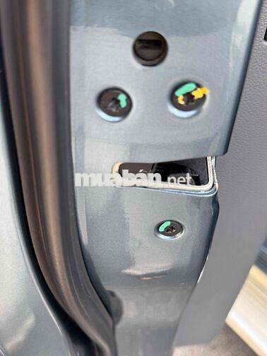 Mazda BT-50 Xanh Số sàn