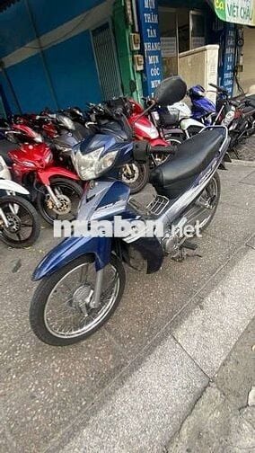 Yamaha Sirius RC 2018 Xanh Mới 90%