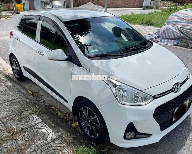 Hyundai Grand i10 2020 Grand 1.2 AT