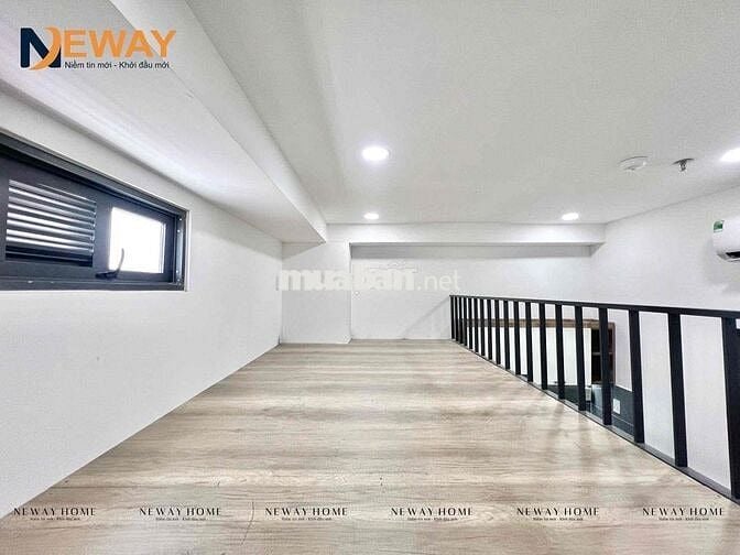KHAI TRƯƠNG FULL NỘI THẤT CÁCH AEON TÂN PHÚ 1.5KM - ĐH CÔNG THƯƠNG 2KM