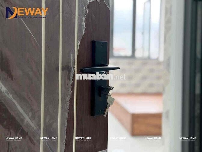 KHAI TRƯƠNG CĂN HỘ CAO CẤP FULL NT CỬA SỔ THOÁNG NẰM NGAY AEON TÂN PHÚ