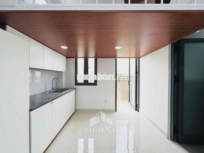 📌KHAI TRƯƠNG DỰ ÁN 25 PHÒNG - FULL NỘI THẤT - NGAY NGUYỄN OANH - IUH