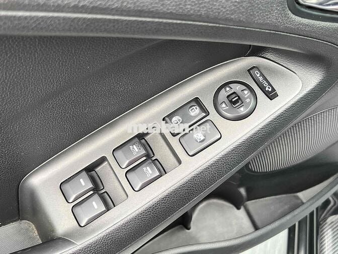 KIA K3 2.0 AT Full Option Đen