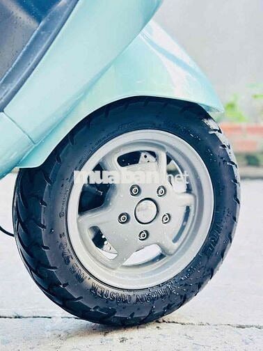 Piaggio Sfera 125cc Xanh ngọc Ý