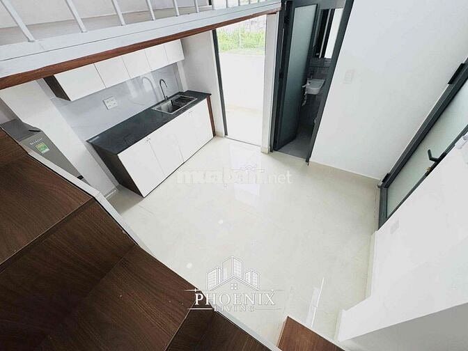 📌KHAI TRƯƠNG DỰ ÁN 25 PHÒNG - FULL NỘI THẤT - NGAY NGUYỄN OANH - IUH