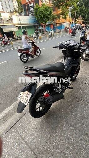 Honda Winner 2019 Đen Đã sử dụng