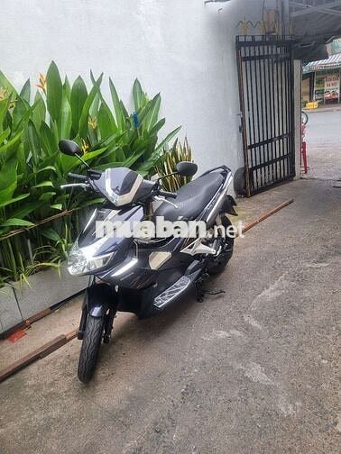 Honda Air Blade Đen Nguyên bản