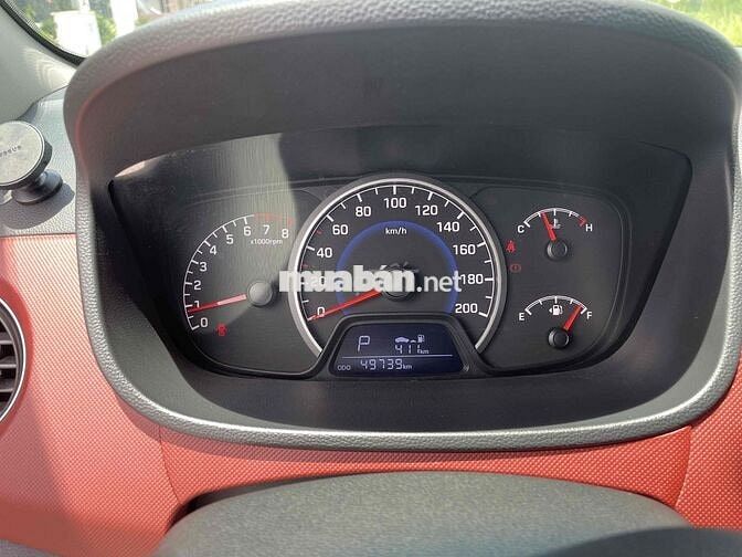 Hyundai Grand i10 2020 Grand 1.2 AT