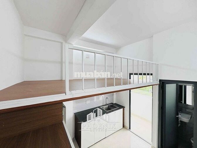 📌KHAI TRƯƠNG DỰ ÁN 25 PHÒNG - FULL NỘI THẤT - NGAY NGUYỄN OANH - IUH