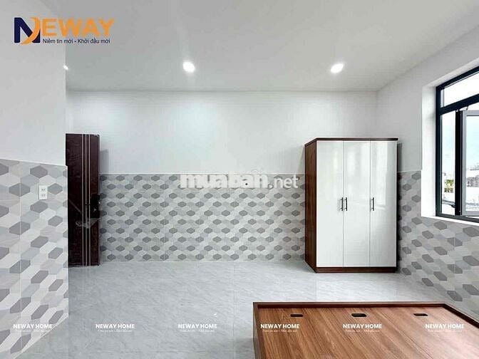 KHAI TRƯƠNG CĂN HỘ CAO CẤP FULL NT CỬA SỔ THOÁNG NẰM NGAY AEON TÂN PHÚ