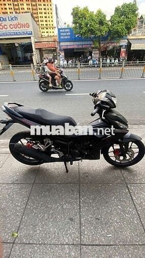 Honda Winner 2019 Đen Đã sử dụng