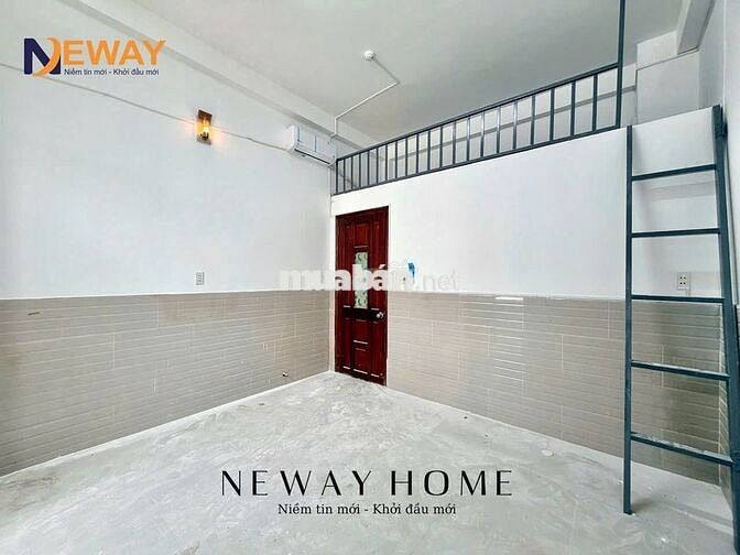 Căn hộ Duplex 35m2 sau Aeon Tân Phú, Sẵn nội thất, Chỉ 3tr5
