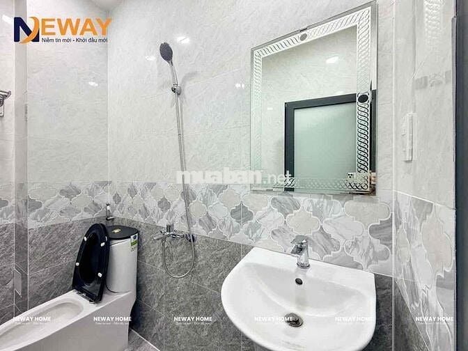 KHAI TRƯƠNG CĂN HỘ CAO CẤP FULL NT CỬA SỔ THOÁNG NẰM NGAY AEON TÂN PHÚ