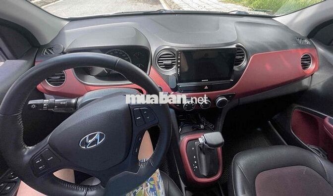Hyundai Grand i10 2020 Grand 1.2 AT