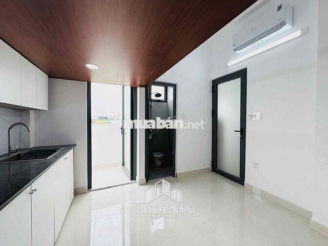 📌KHAI TRƯƠNG DỰ ÁN 25 PHÒNG - FULL NỘI THẤT - NGAY NGUYỄN OANH - IUH