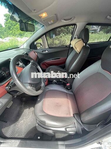 Hyundai Grand i10 2020 Grand 1.2 AT