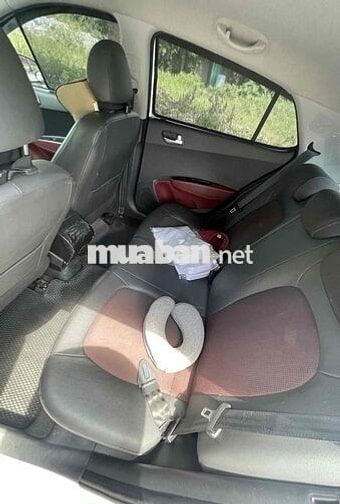 Hyundai Grand i10 2020 Grand 1.2 AT