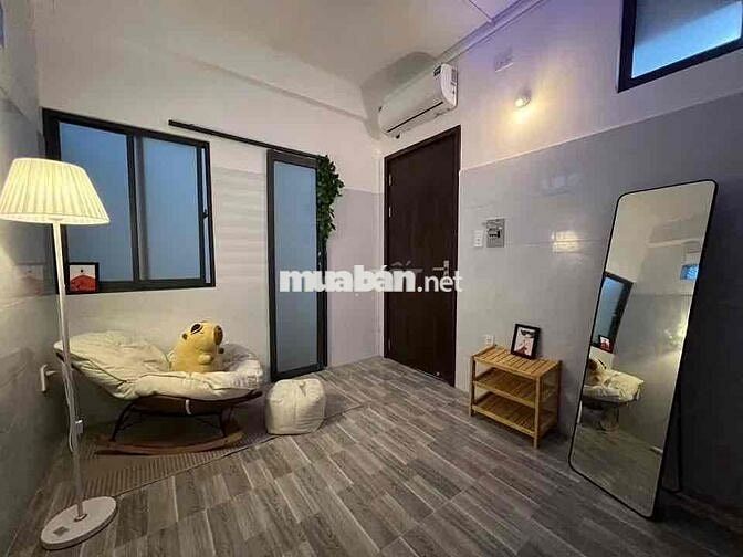 CHÍNH CHỦ CHO THUÊ PHÒNG MỚI XÂY