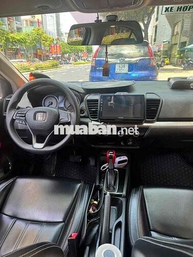 Honda City Trắng Số tự động 180000 km