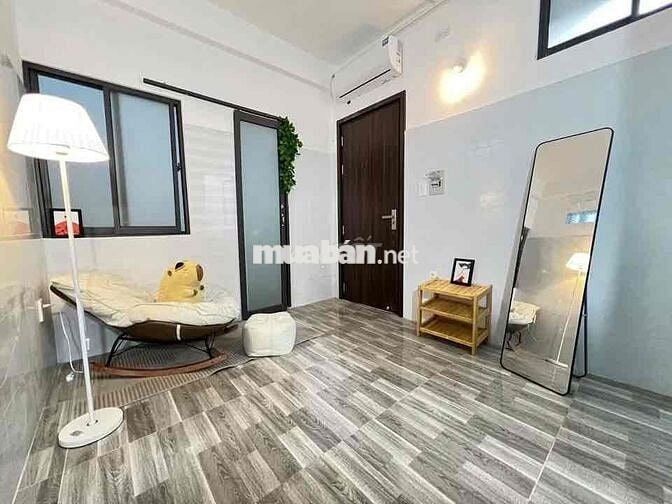 CHÍNH CHỦ CHO THUÊ PHÒNG MỚI XÂY