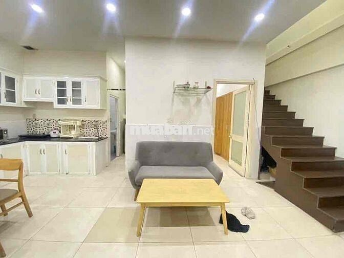 cho thuê 1 phòng nhà nguyên căn full nội thất