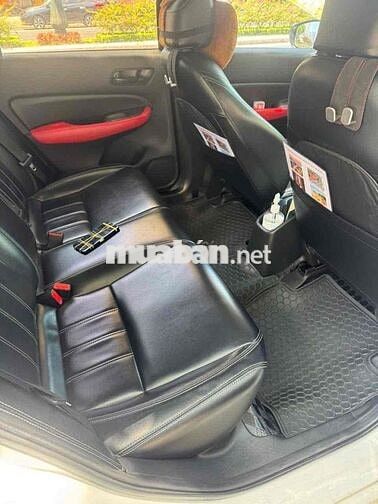Honda City Trắng Số tự động 180000 km