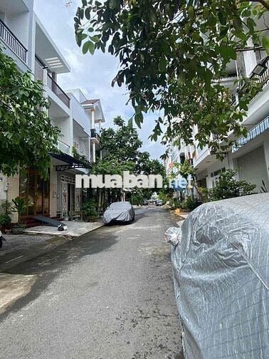 CHO THUÊ NHÀ TRỆT 2 LẦU TRANG BỊ NHIỀU NỘI THẤT KHU DÂN CƯ HƯNG PHÚ