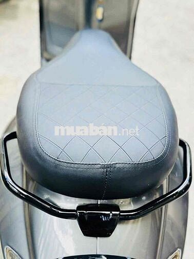 Piaggio Vespa Sprint 125cc ABS IGET Notte 2018 Xám