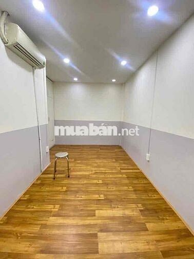 cho thuê 1 phòng nhà nguyên căn full nội thất