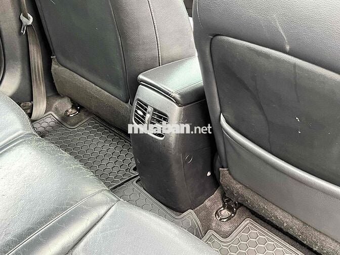 KIA K3 2.0 AT Full Option Đen