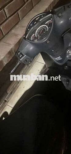 Honda SH i150 2007 Nhập khẩu Đen