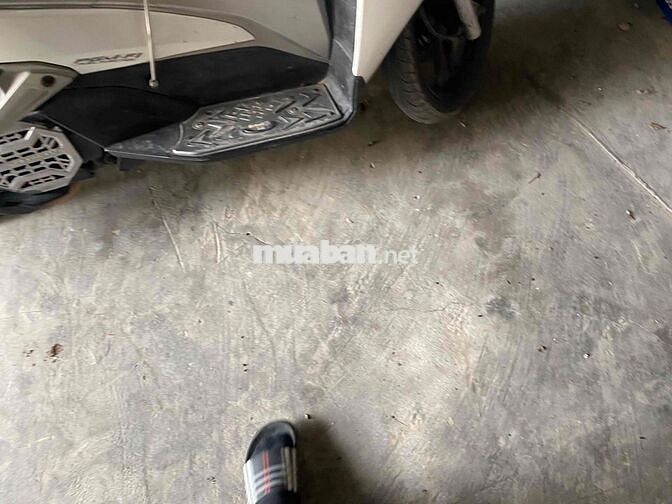 Honda Air Blade Trắng