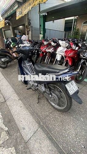 Yamaha Sirius RC 2018 Xanh Mới 90%