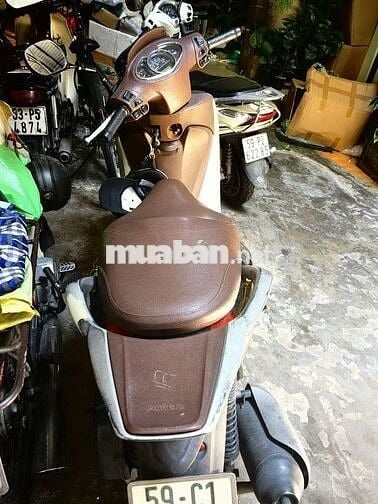 Piaggio Medley 125